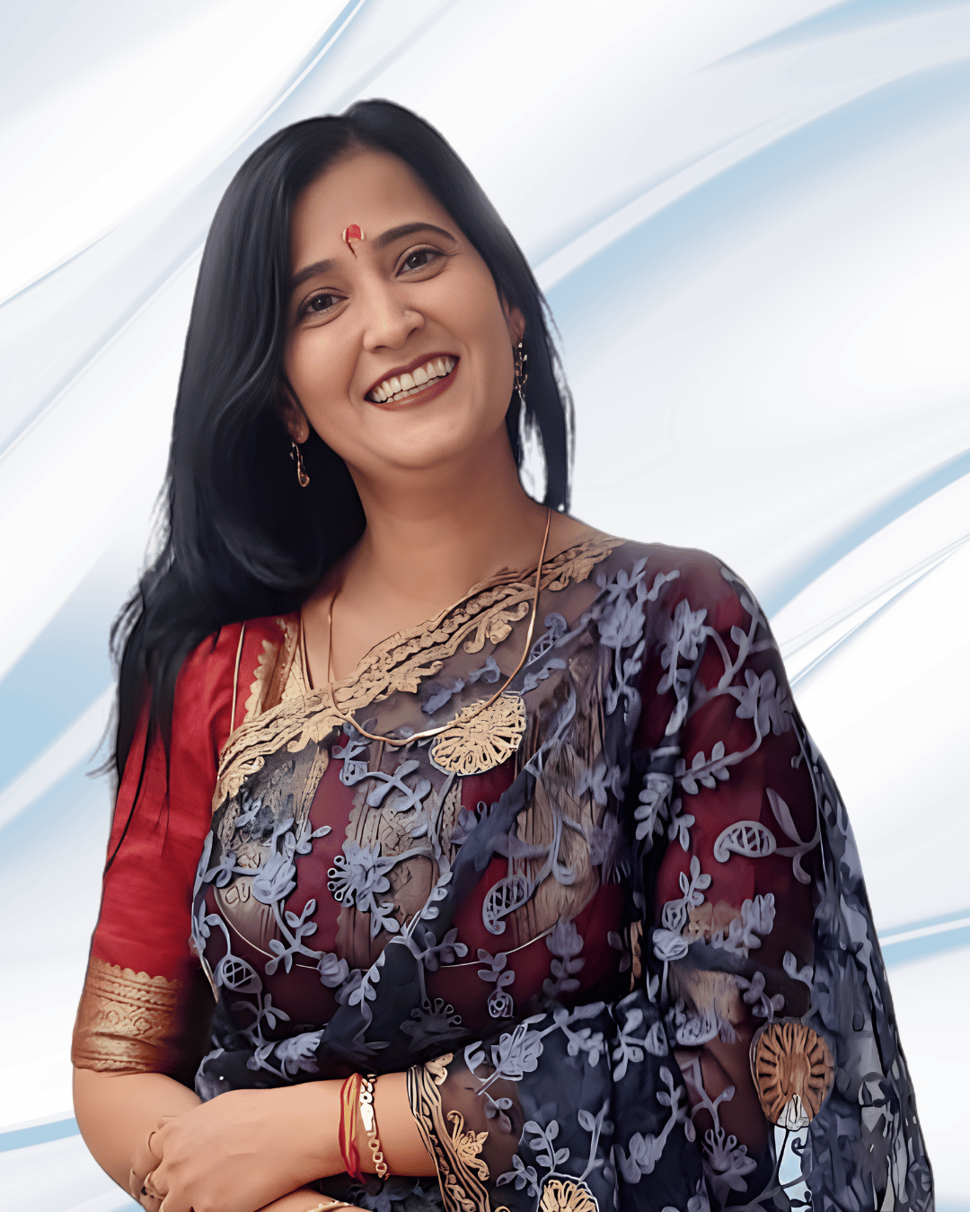 Jyoti Acharya